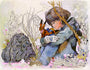 Alex R. Kirzhner - "There Is Nothing To Fear" - Spoke Art