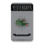 Allimaters Enamel Pin - Spoke Art