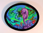 Allan Innman - "Creatures of the Briny Deep" - Spoke Art