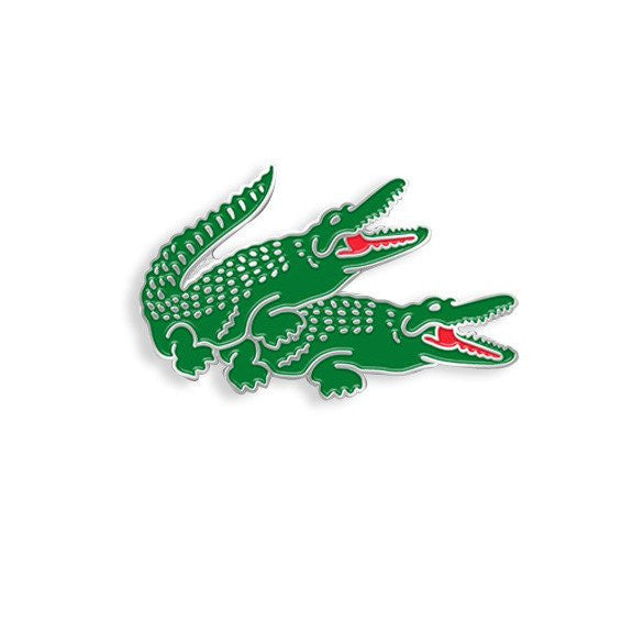 Allimaters Enamel Pin - Spoke Art