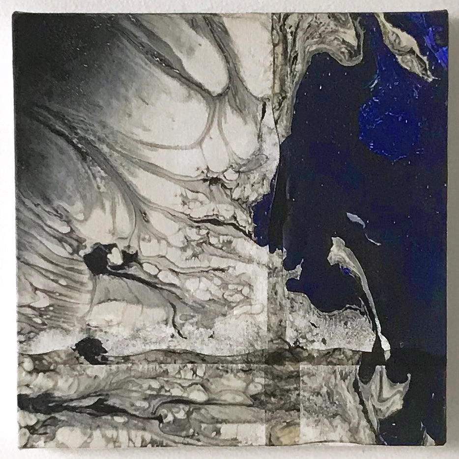 Amanda Wachob "Untitled" - Spoke Art