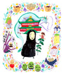 Ana Aranda - "Chihiro's Adventure" - Spoke Art