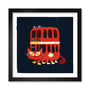 Andrew Kolb - "Catbuses Around the World: UK" - Spoke Art
