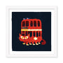 Andrew Kolb - "Catbuses Around the World: UK" - Spoke Art