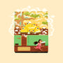 Andrew Kolb - "Teeny Tiny Bathhouse" - Spoke Art