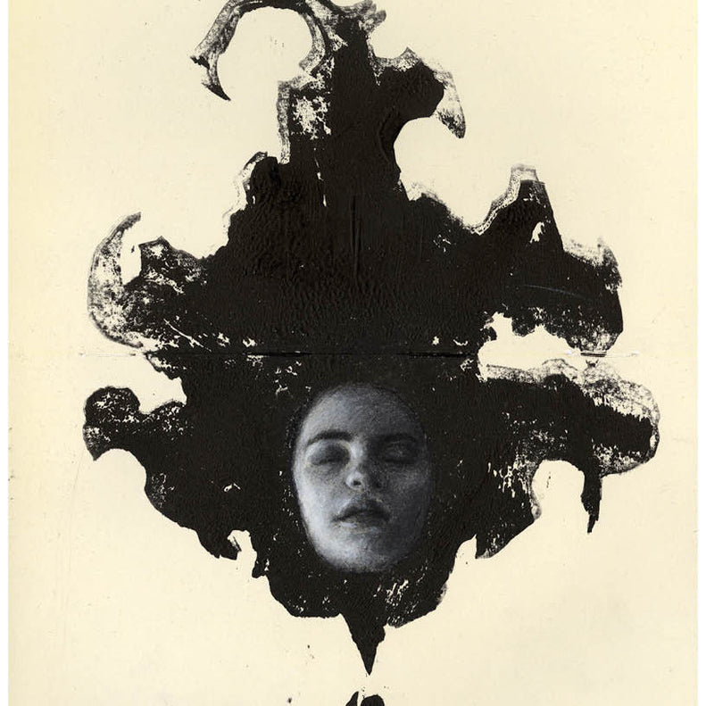 Andy Espinoza - "Alyss" - Spoke Art