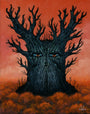 Andy Kehoe - "Death Rises" - Spoke Art