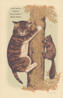 Arna Miller - "In a Tree" - Spoke Art