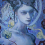 Dan Quintana - "Automatic" - Spoke Art