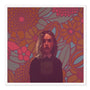 BEZT (Etam Cru) - "First Four Seconds" (Print) - Spoke Art