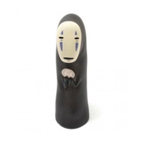 "Spirited Away" No-Face Large Coin Bank - Spoke Art