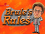 Dr. Steve Brule Pin - Spoke Art