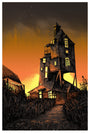 Tim Doyle - "It's Not Much, But It's Home" - Spoke Art
