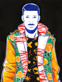 "Richie" - Spoke Art