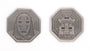 Bruce Yan - "Bathhouse" Nickel Token - Spoke Art