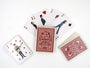 Max Dalton - "The Beatles Ten Great Years Playing Cards" - Spoke Art