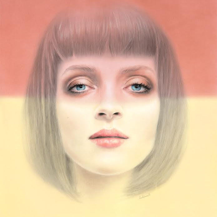 Bec Winnel - "Uma" - Spoke Art
