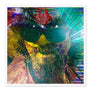 Matt Dye (Blunt Graffix) - "The Dude Abides" - Spoke Art