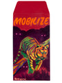 Bodeck Luna - "Mobilize" - Spoke Art