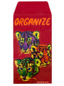 Bodeck Luna - "Organize" - Spoke Art