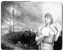 Bradley Platz - "The Last of the Stylites" - Spoke Art