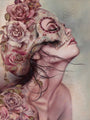 Brian M. Viveros - "After Death" - Spoke Art
