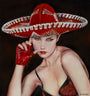 Brian M. Viveros - "El Topo" - Spoke Art