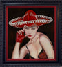 Brian M. Viveros - "El Topo" - Spoke Art
