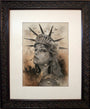 Brian M. Viveros - "NYC" - Spoke Art