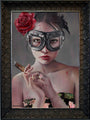Brian M. Viveros - "Night Vision" - Spoke Art