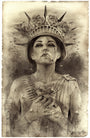 Brian M. Viveros - "Statue of Libertease" - Spoke Art