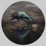 Brin Levinson - "The Round Pond" - Spoke Art