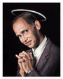 Bruce White - "St. John" Print - Spoke Art