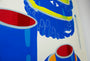 Bryce Wymer - "Prima Facie" - Spoke Art