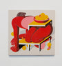 Bryce Wymer "Table Stand" - Spoke Art