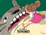 Joshua Budich - "My Neighbor Totoro" 2019 - Spoke Art