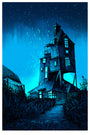 Tim Doyle - "It's Not Much, But It's Home" - Spoke Art