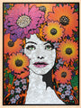 Chuck Sperry - "Gaia" - Spoke Art