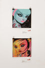 Caia Koopman - "Unicorn Friend" (print) - Spoke Art