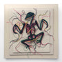 Caitlin McCormack "Dead Waves" - Spoke Art