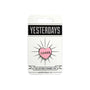 Cakes Candy Heart Enamel Pin - Spoke Art