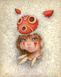 Camilla d'Errico - "Like Mother Like Daughter" - Spoke Art