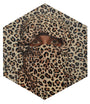Peter Adamyan - "Camouflage Cheetah" - Spoke Art