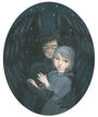 Candace Jean - "I Found Something to Protect" - Spoke Art