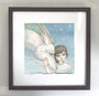 Candace Jean - "Chihiro & Haku" - Spoke Art