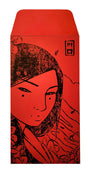 Casey Kawaguchi - "First Impression" - Spoke Art