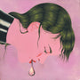 Celia Jacobs - "Spit Shine" - Spoke Art