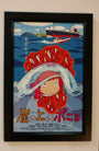 Charles Clary - "Ponyo" - Spoke Art