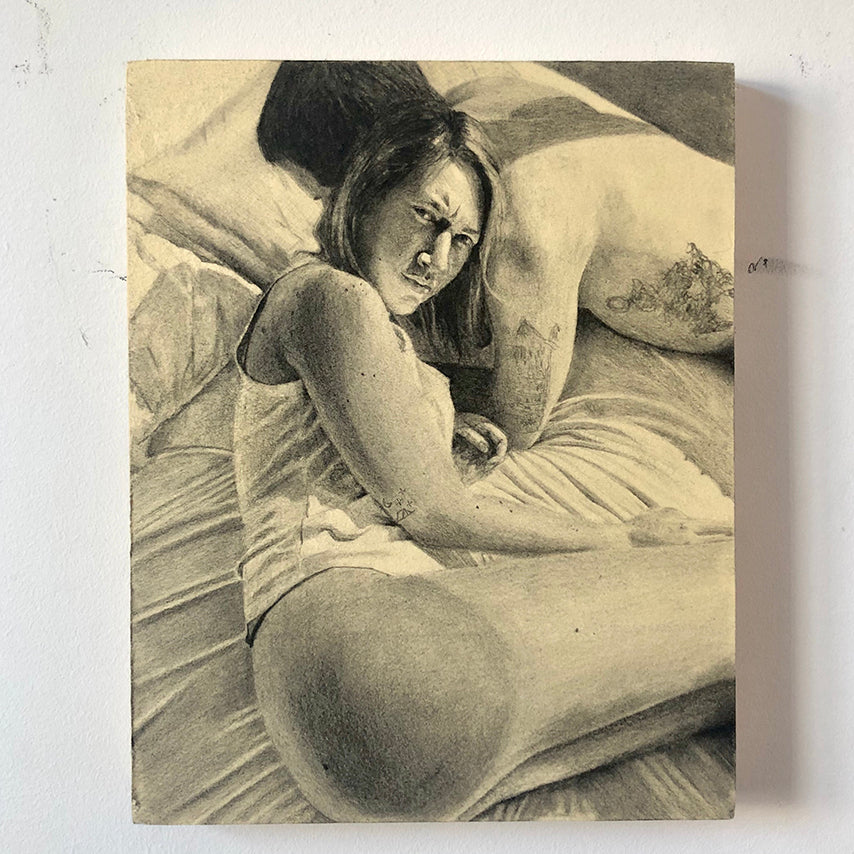 Chelsea Kirkey - "Morning" - Spoke Art