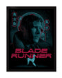 Tracie Ching - "Blade Runner" NYCC - Spoke Art